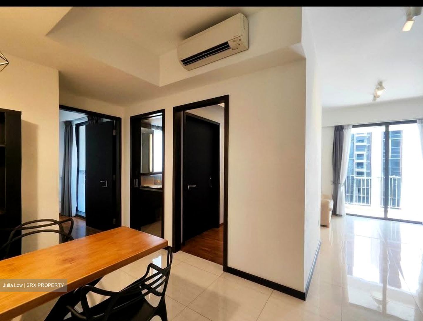 Sims Urban Oasis (D14), Condominium #611161281